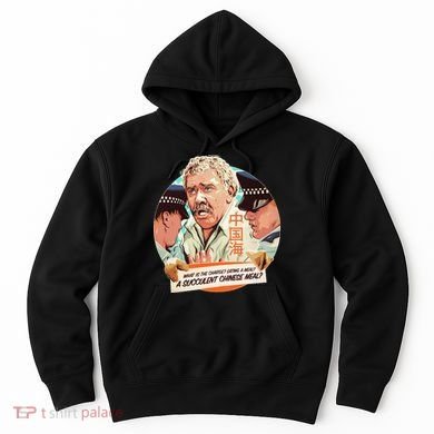 A Succulent Chinese Meal Hoodie
