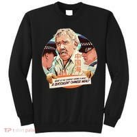 A Succulent Chinese Meal Sweatshirt thumb 0