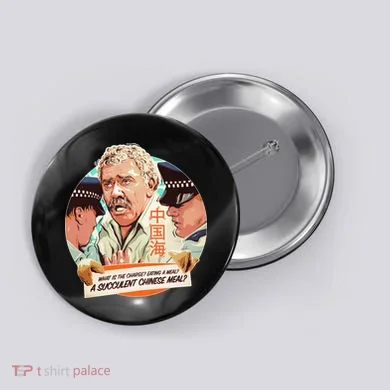 A Succulent Chinese Meal Button