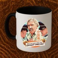A Succulent Chinese Meal Coffee Mug thumb 2