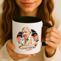 A Succulent Chinese Meal Coffee Mug thumb 3