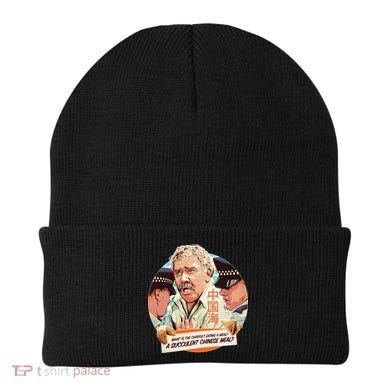 A Succulent Chinese Meal Beanie