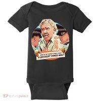 A Succulent Chinese Meal Baby Bodysuit thumb 0
