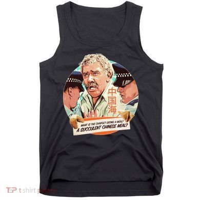 A Succulent Chinese Meal Tank Top