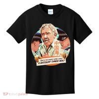 A Succulent Chinese Meal Kids T-Shirt thumb 0