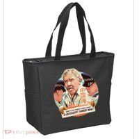 A Succulent Chinese Meal Tote Bag thumb 2