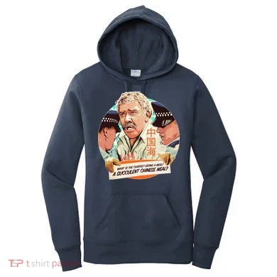 Women's Hoodie