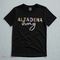 Altadena Strong California Women T-Shirt thumb 5