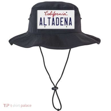 Altadena Strong California Hometown Bucket Hat
