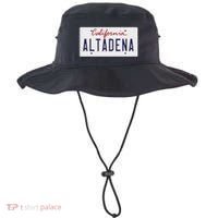 Altadena Strong California Hometown Bucket Hat thumb 0