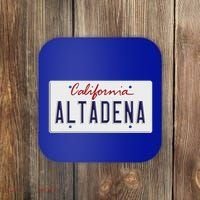 Altadena Strong California Hometown Coaster thumb 0