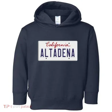 Toddler Hoodie