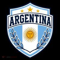Argentina Soccer Crest Sun Stars For Fans Coffee Mug thumb 5