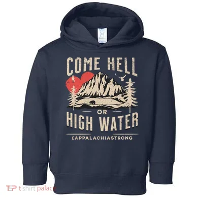 Toddler Hoodie