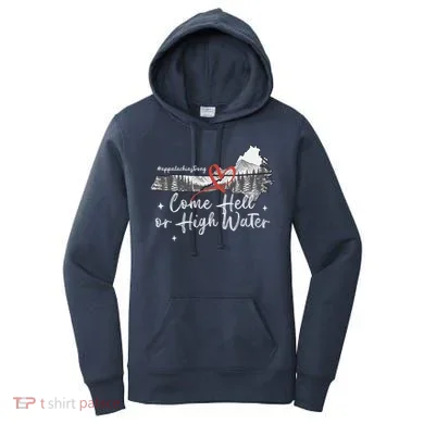 Women's Hoodie