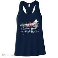 Appalachia Strong Come Hell Or High Water Mountain Women's Tank Top thumb 0