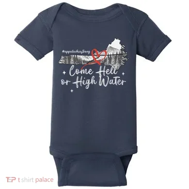 Baby Bodysuit