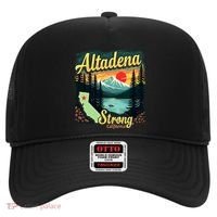 Altadena Strong California Hat thumb 0