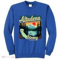 Altadena Strong California Sweatshirt thumb 0