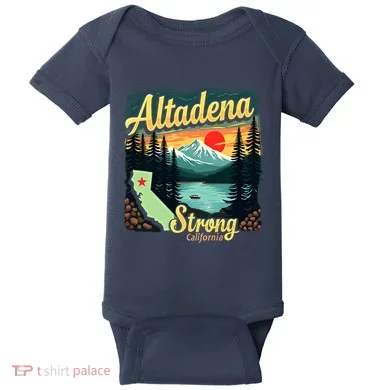 Baby Bodysuit