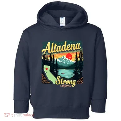 Toddler Hoodie