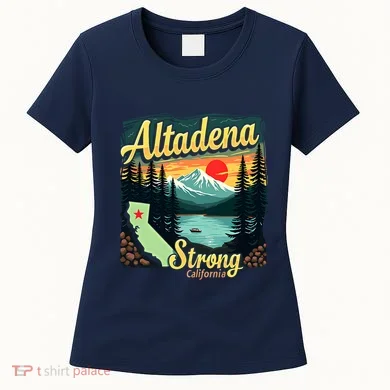 Women's T-Shirt