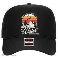 Appalachia Strong Come Hell Or High Water Mountain Hat thumb 0