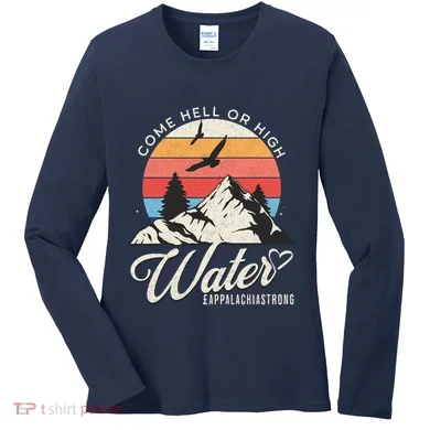 Women's Long Sleeve Shirt