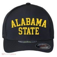 Alabama State Cool AL Alabamian Souvenir Men Women Flexfit Unipanel Trucker Cap thumb 0