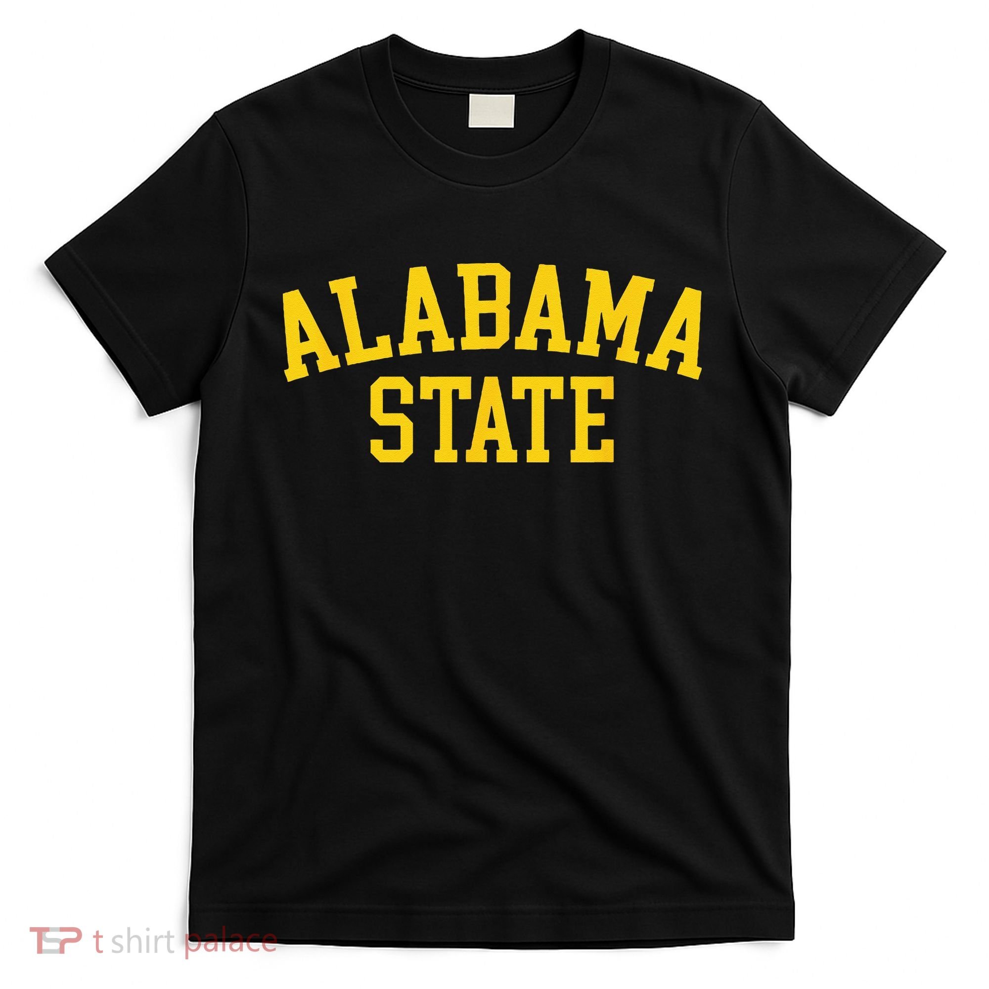 Alabama State Cool AL Alabamian Souvenir Men Women T-Shirt