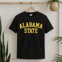 Alabama State Cool AL Alabamian Souvenir Men Women T-Shirt thumb 2