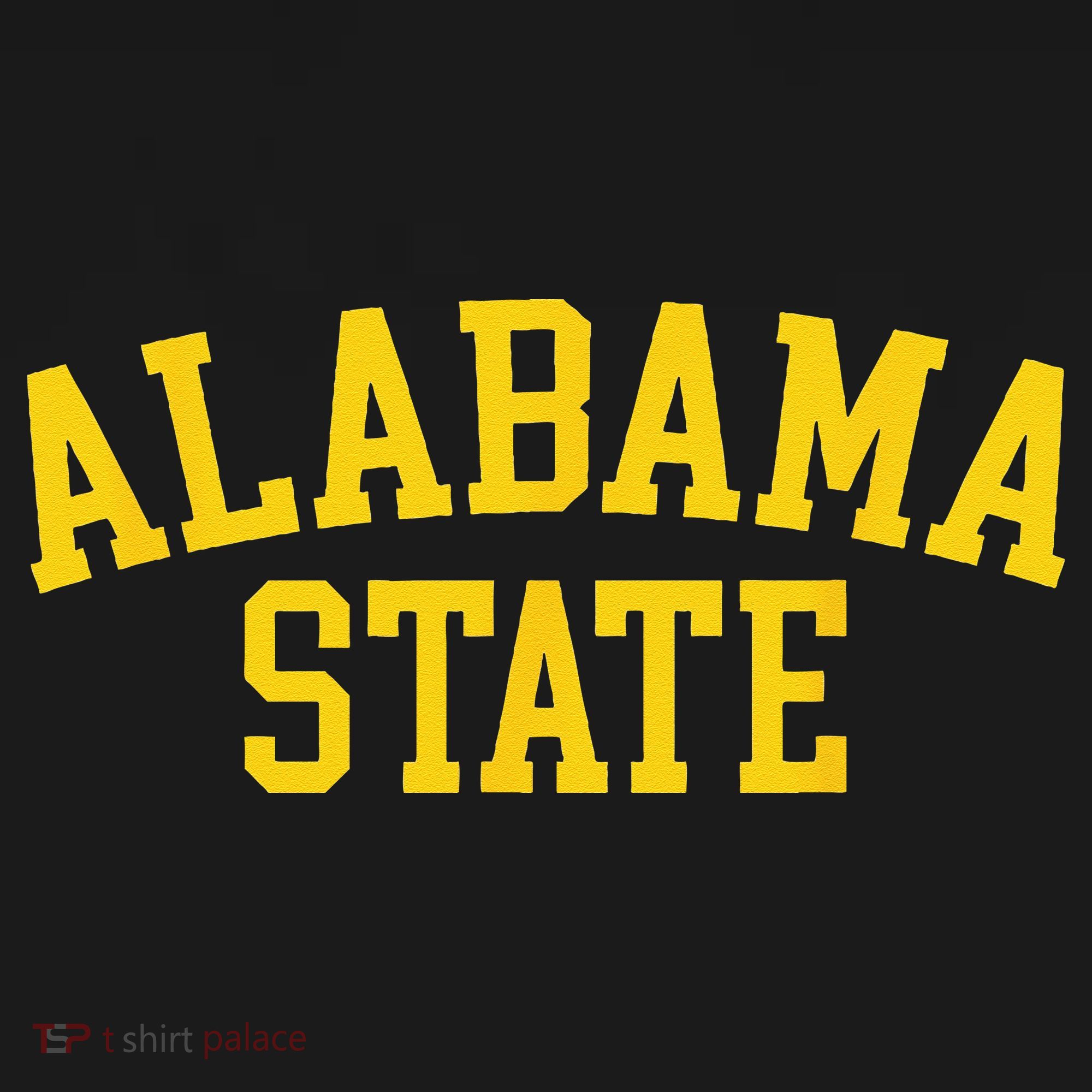 Alabama State Cool AL Alabamian Souvenir Men Women Women's Hoodie
