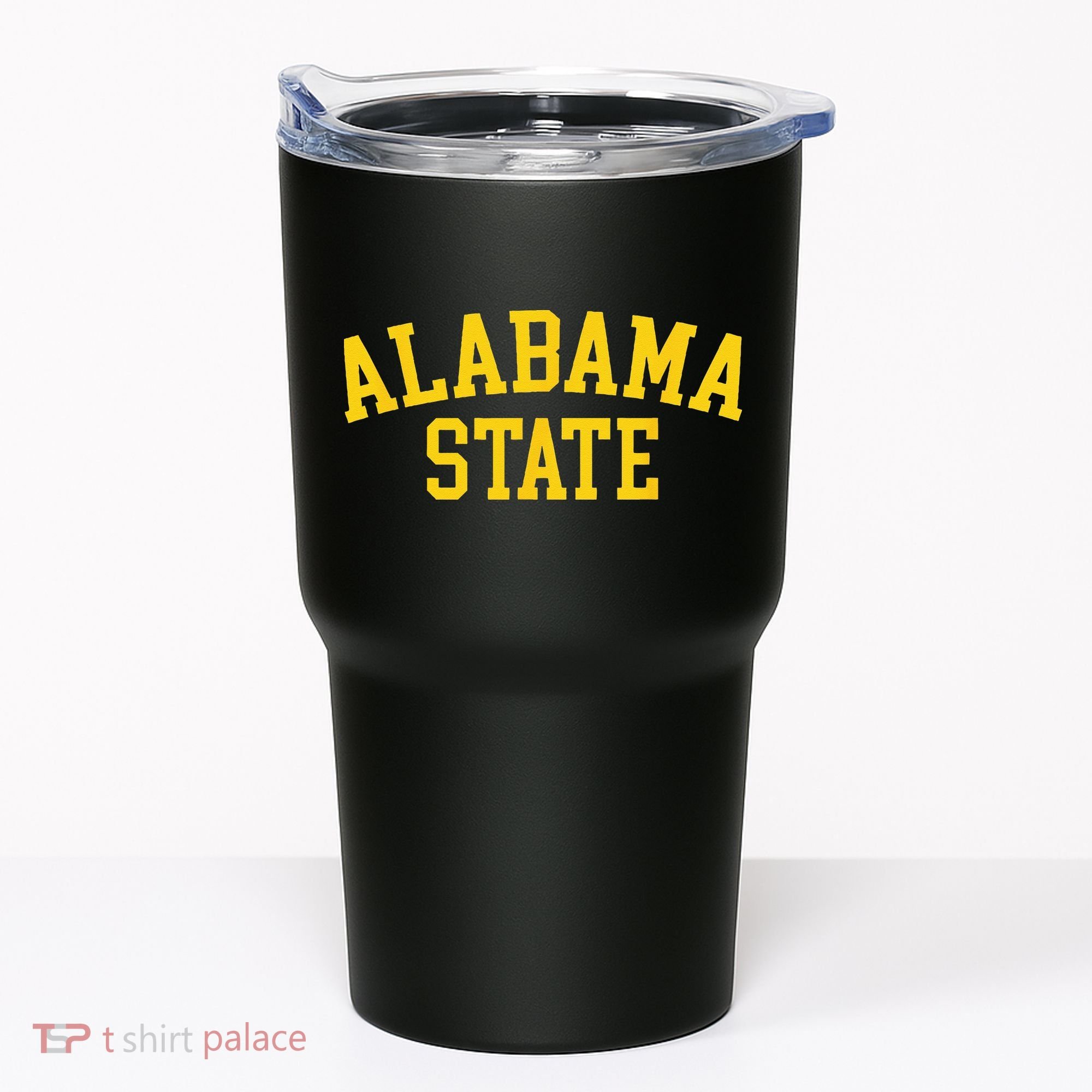 Alabama State Cool AL Alabamian Souvenir Men Women Tumbler