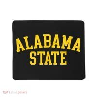 Alabama State Cool AL Alabamian Souvenir Men Women Mousepad thumb 0