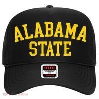 Alabama State Cool AL Alabamian Souvenir Men Women Hat thumb 0