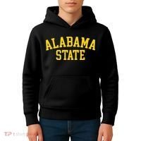 Alabama State Cool AL Alabamian Souvenir Men Women Kids Hoodie thumb 4