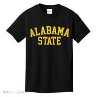 Alabama State Cool AL Alabamian Souvenir Men Women Kids T-Shirt thumb 0