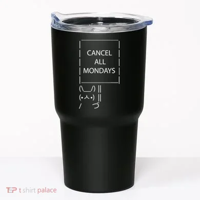 Tumbler
