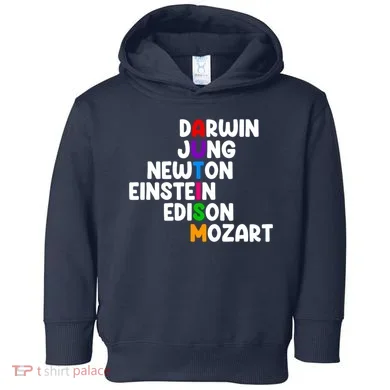 Toddler Hoodie