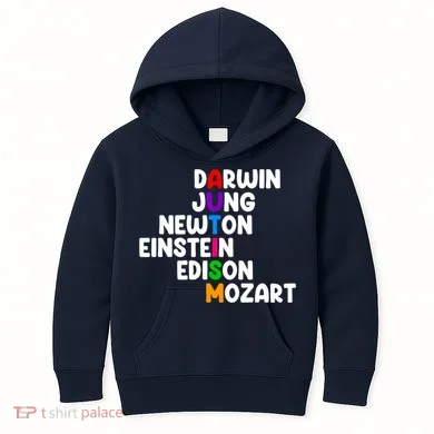 Kids Hoodie