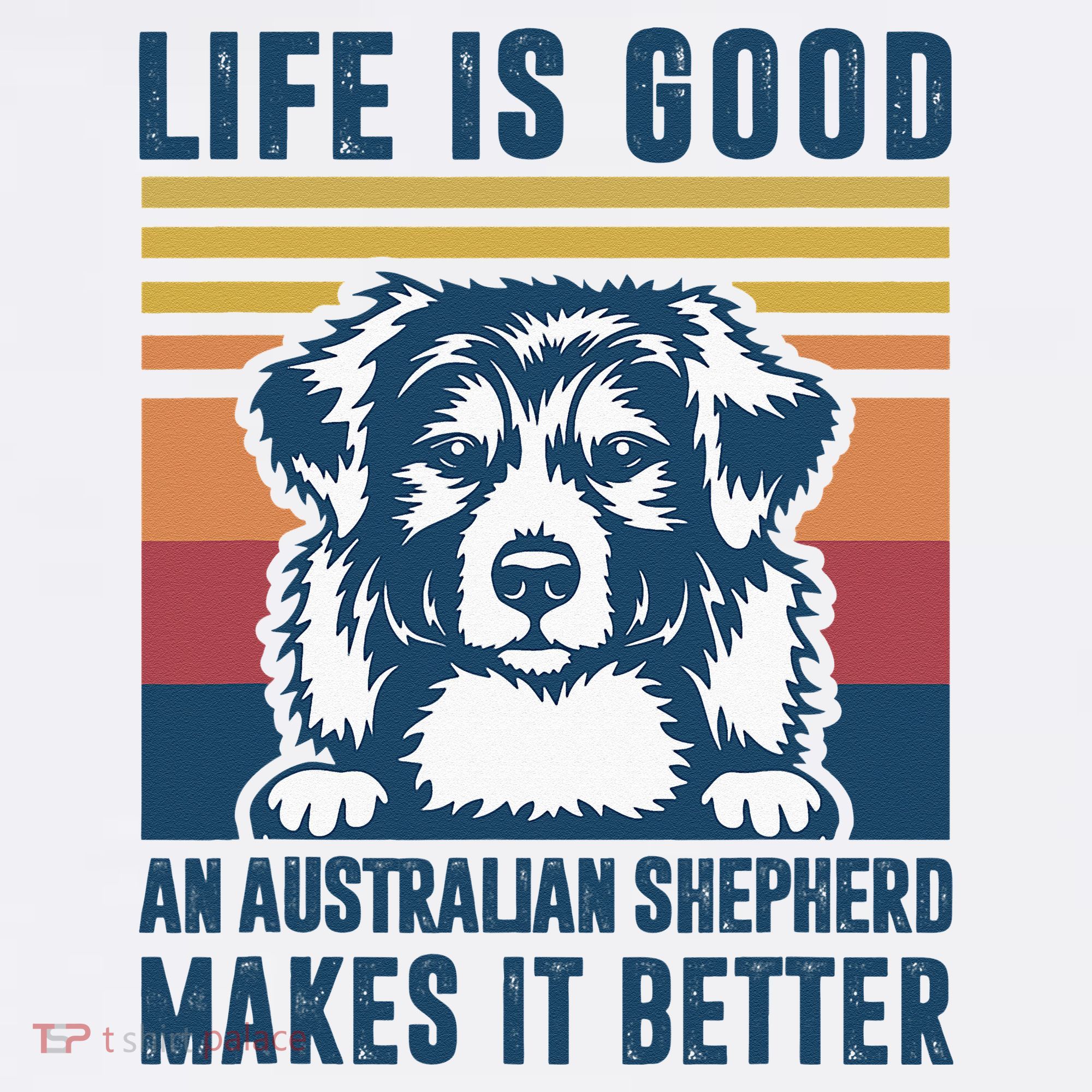 Australian Shepherd Dog Gifts Men Women Australian Shepherd Visor