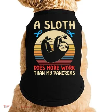 Doggie Tank