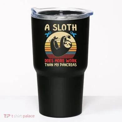 Tumbler