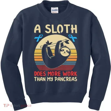 Kids Sweatshirt