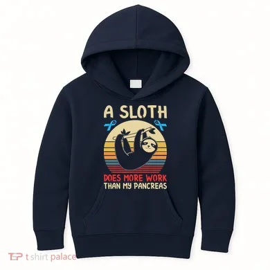 Kids Hoodie