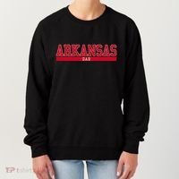 Arkansas State Dad Sports Women's Sweatshirt thumb 0