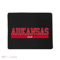 Arkansas State Dad Sports Mousepad thumb 0