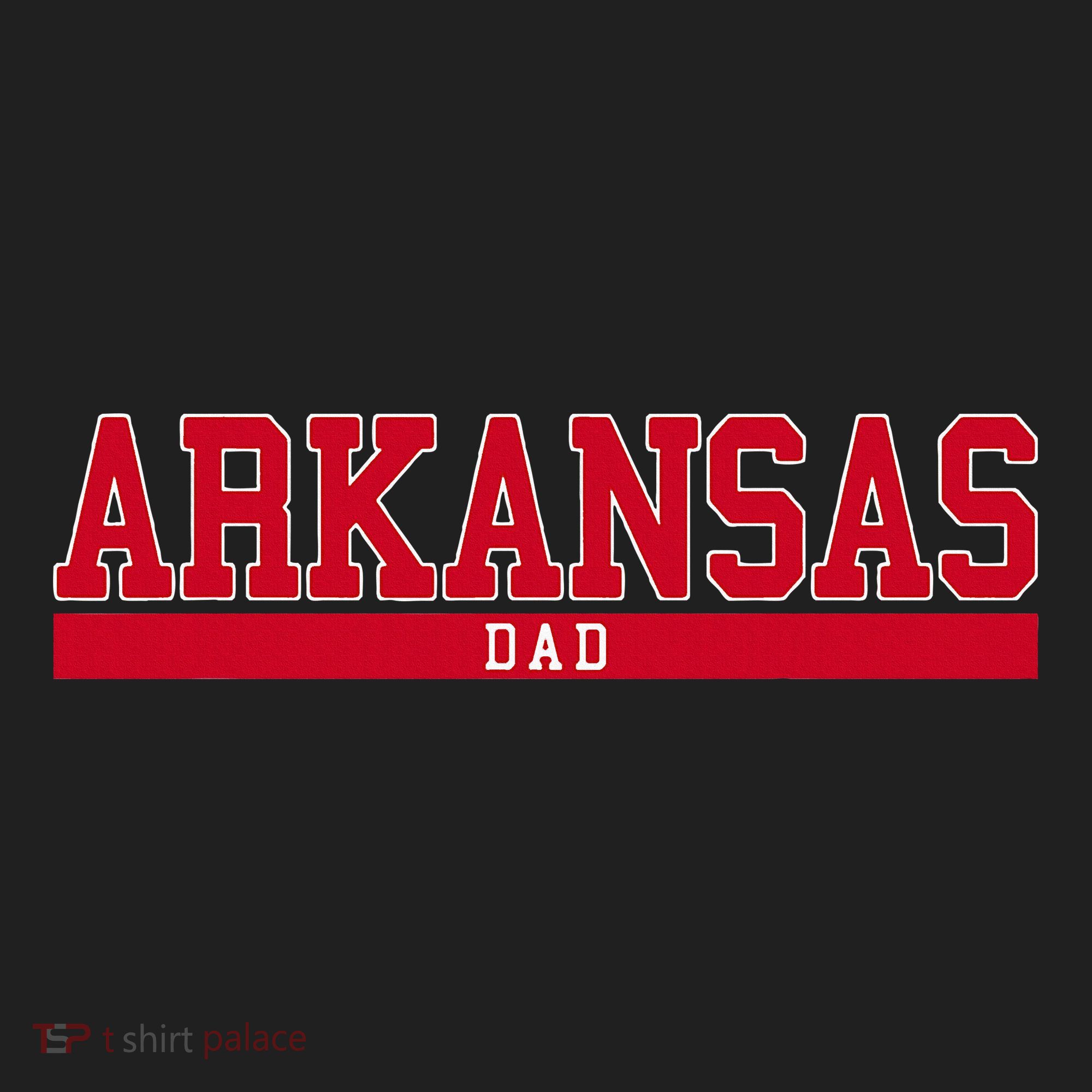 Arkansas State Dad Sports Hat