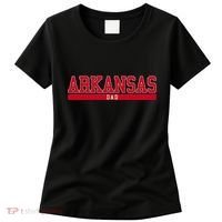 Arkansas State Dad Sports Women's T-Shirt thumb 0