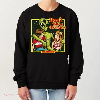 Women's Sweatshirt